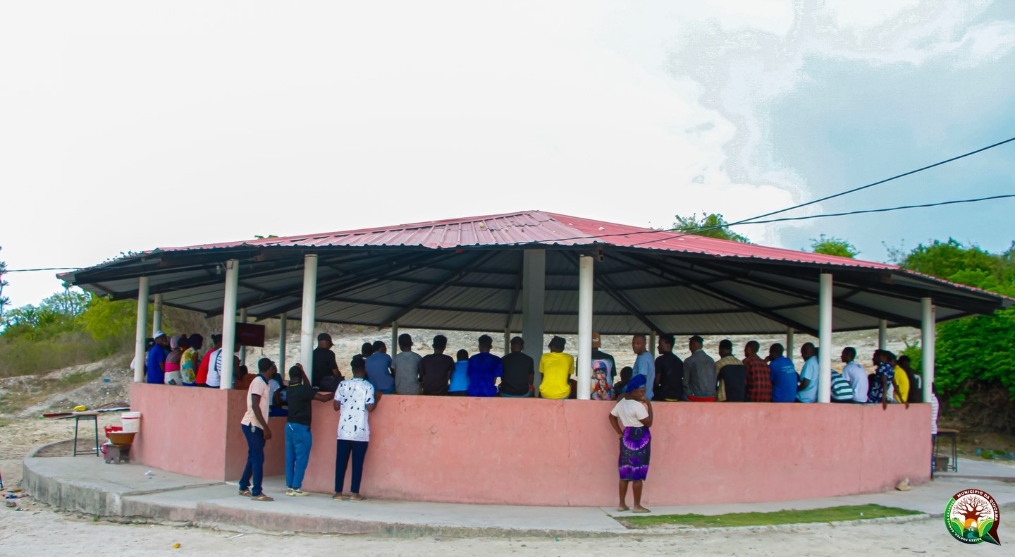 *COMUNIDADE DE CAHULULU BENEFICIA DE APETRECHAMENTO DO JANGO COMUNITÁRIO*