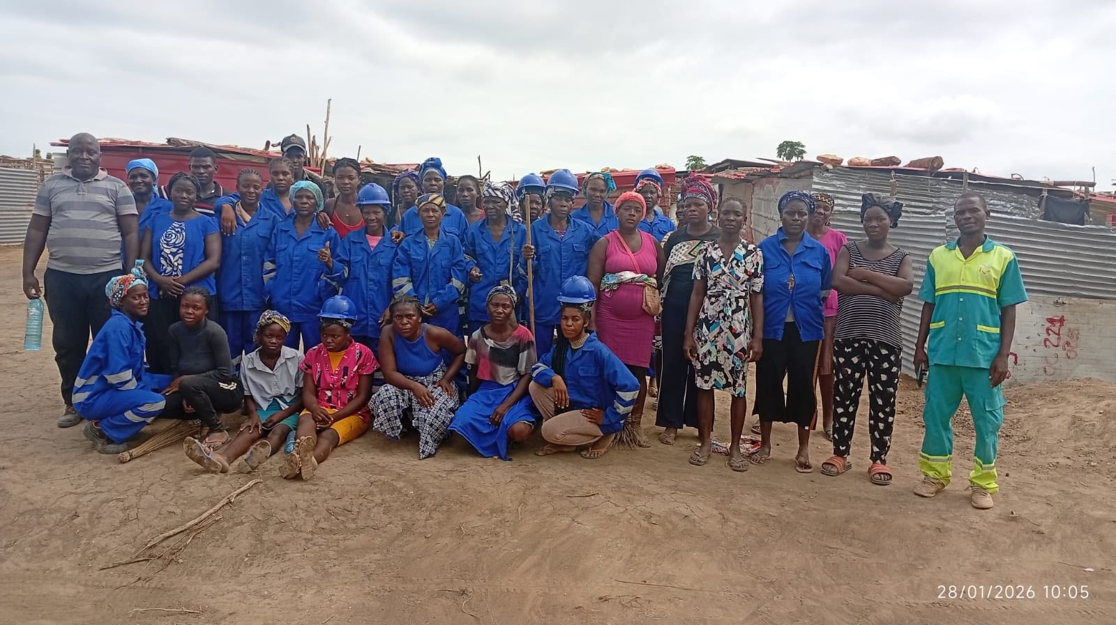 *SEMANA NACIONAL DO AMBIENTE*